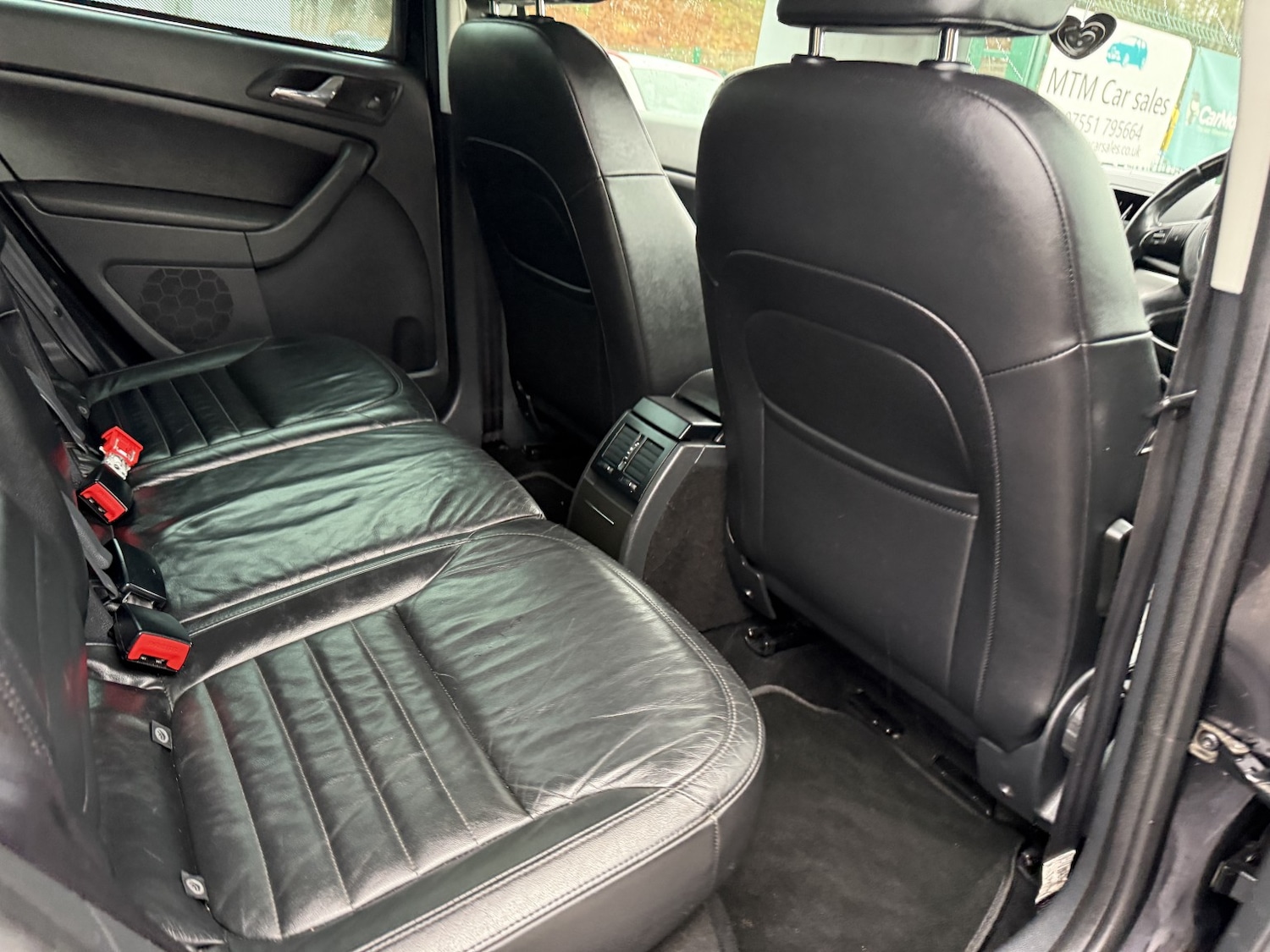 Used Skoda Yeti 2010 for sale - 77801770: Photo 34