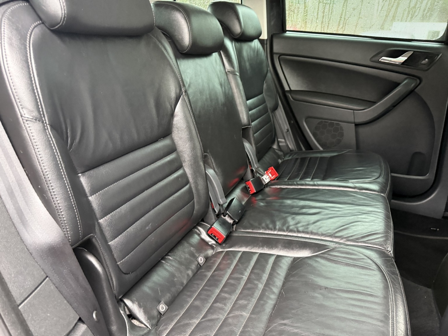 Used Skoda Yeti 2010 for sale - 77801770: Photo 35