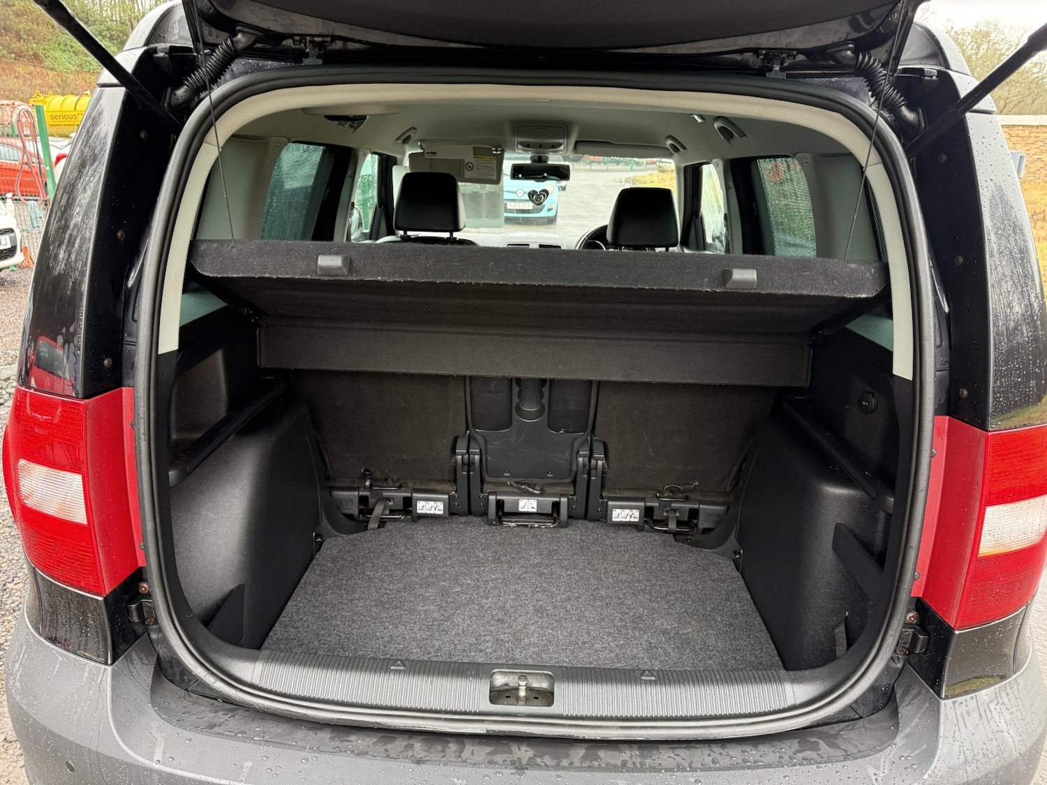 Used Skoda Yeti 2010 for sale - 77801770: Photo 36