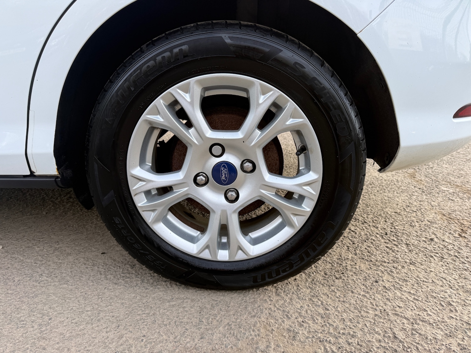 Used Ford B-MAX 2015 for sale - 77799734: Photo 12