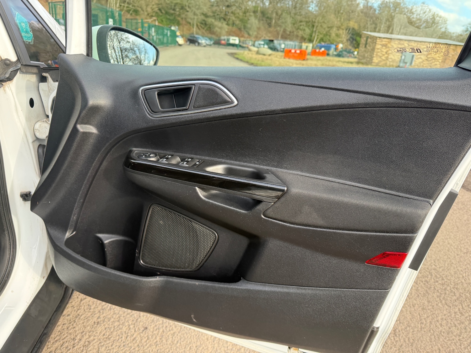 Used Ford B-MAX 2015 for sale - 77799734: Photo 18