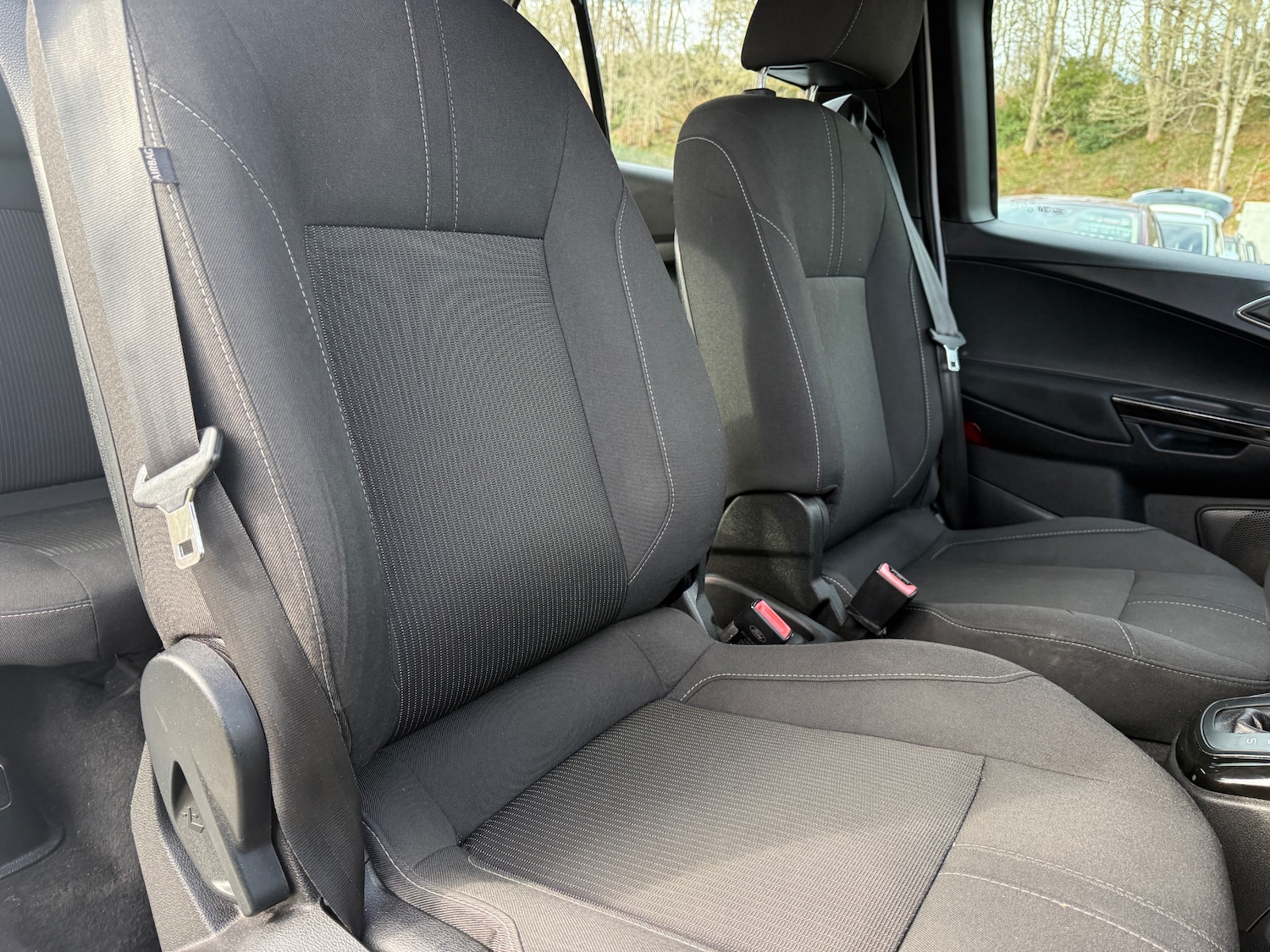 Used Ford B-MAX 2015 for sale - 77799734: Photo 19