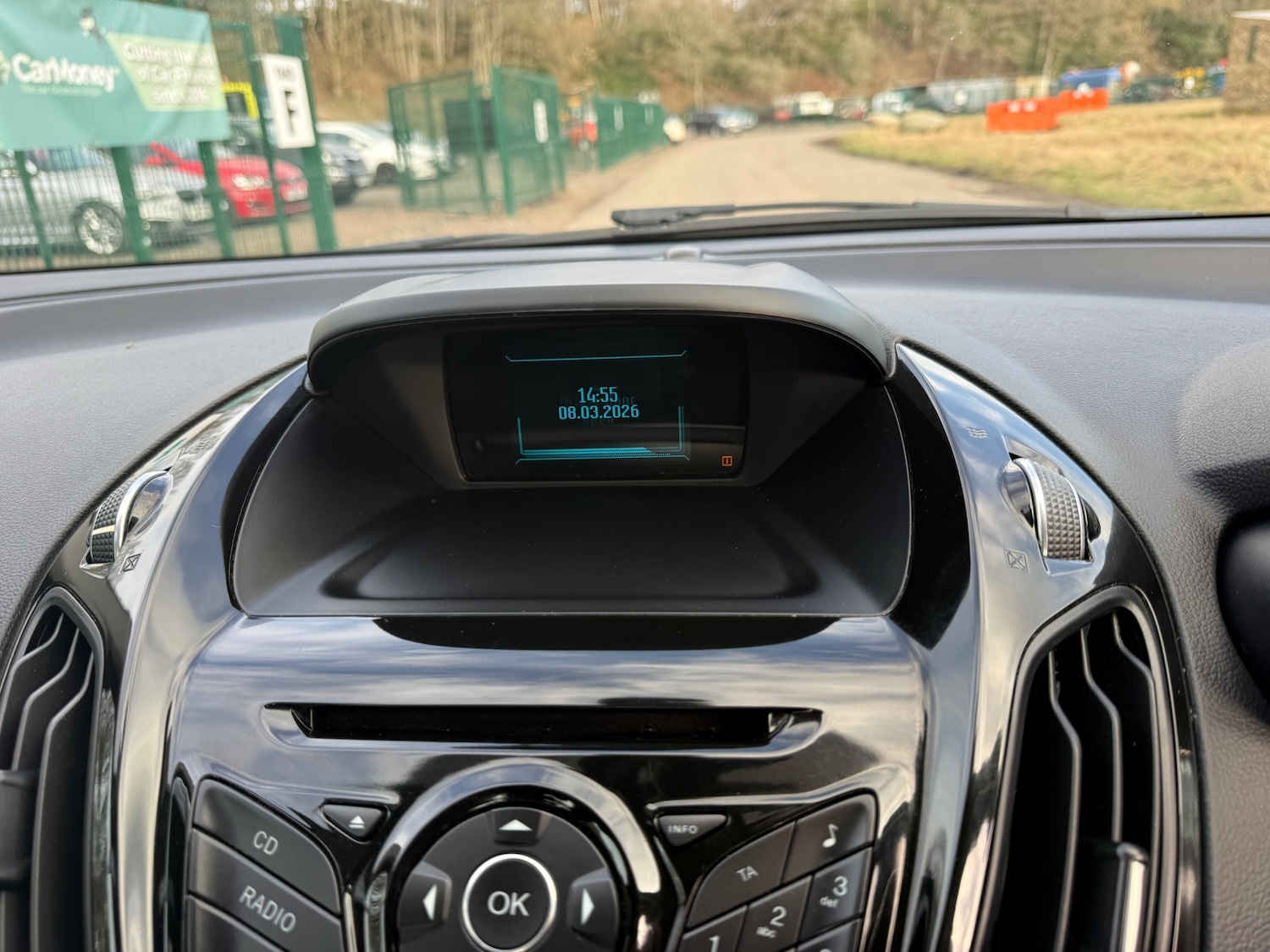 Used Ford B-MAX 2015 for sale - 77799734: Photo 28