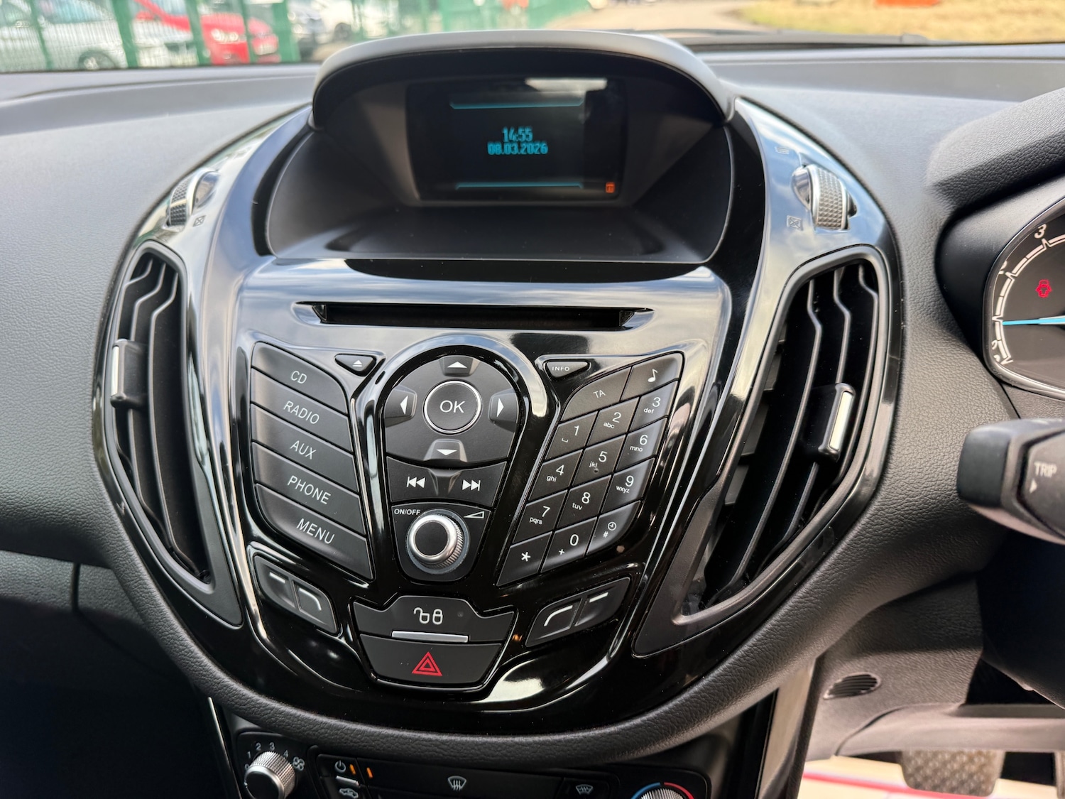 Used Ford B-MAX 2015 for sale - 77799734: Photo 29