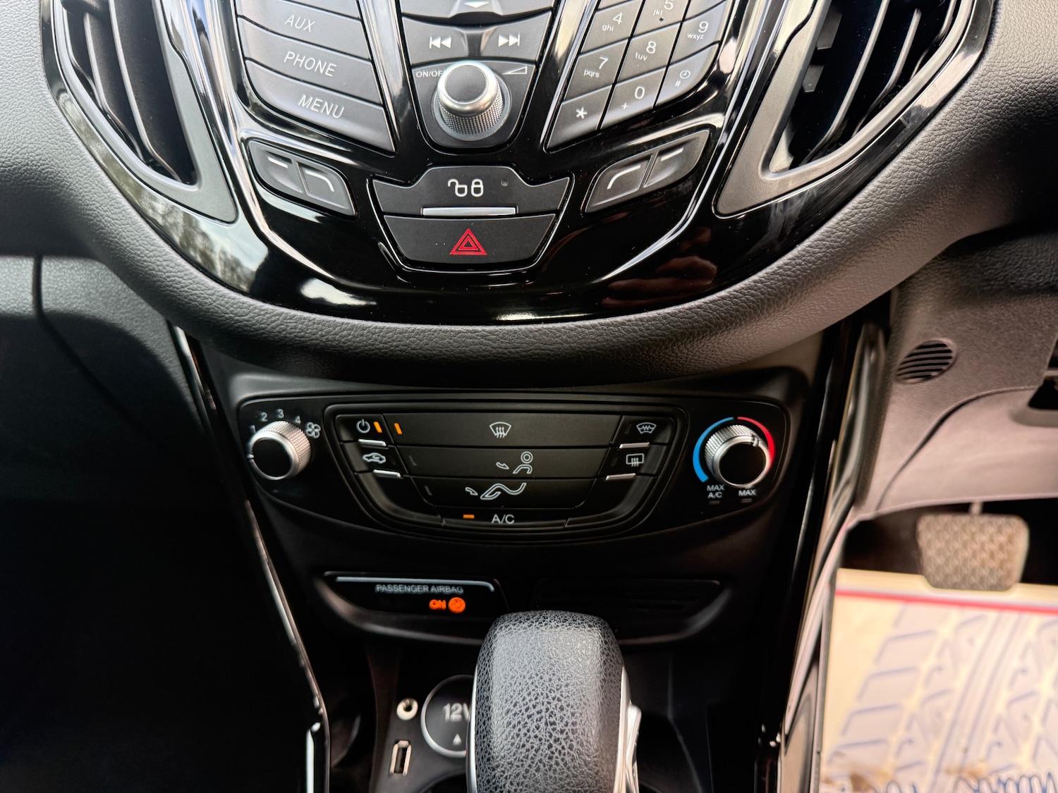 Used Ford B-MAX 2015 for sale - 77799734: Photo 30