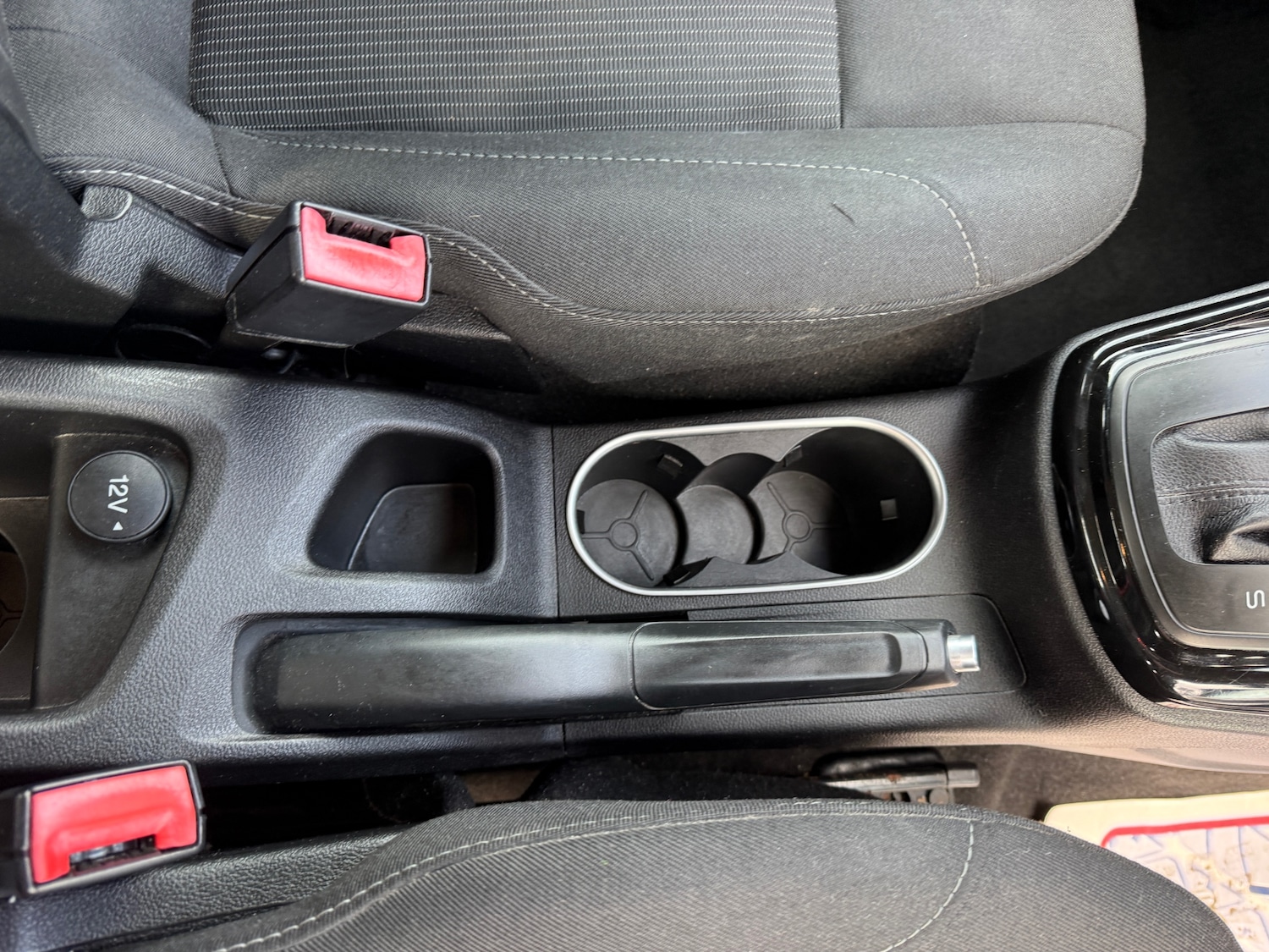 Used Ford B-MAX 2015 for sale - 77799734: Photo 32