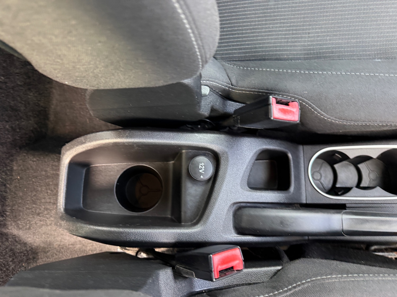 Used Ford B-MAX 2015 for sale - 77799734: Photo 33