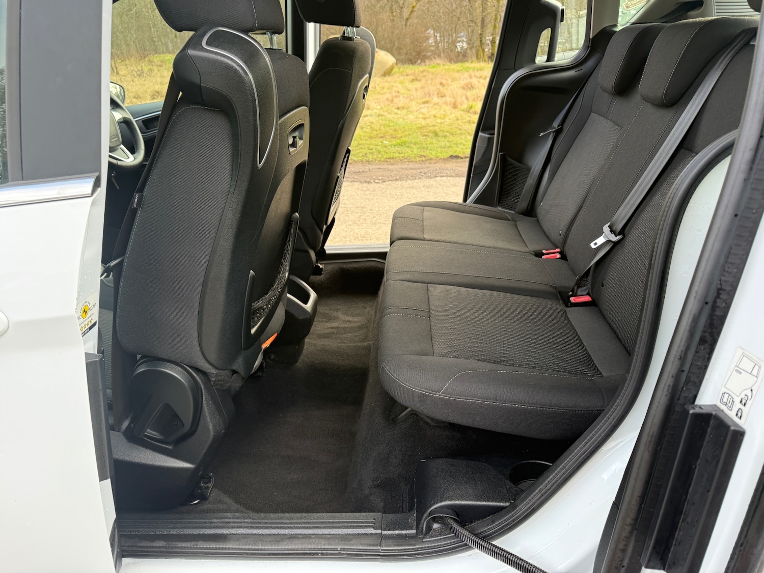 Used Ford B-MAX 2015 for sale - 77799734: Photo 37