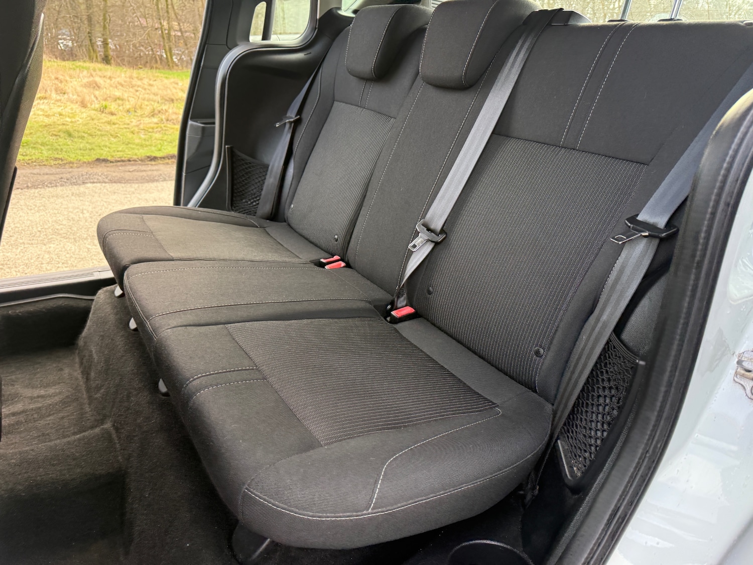 Used Ford B-MAX 2015 for sale - 77799734: Photo 38