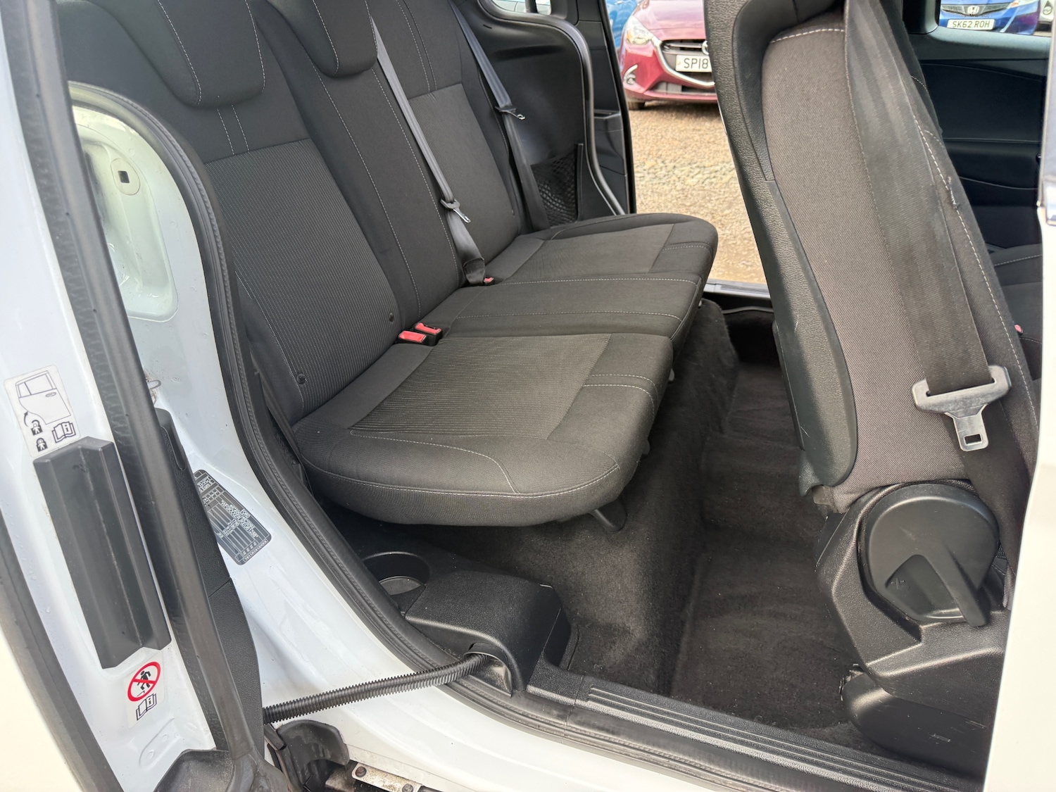 Used Ford B-MAX 2015 for sale - 77799734: Photo 41