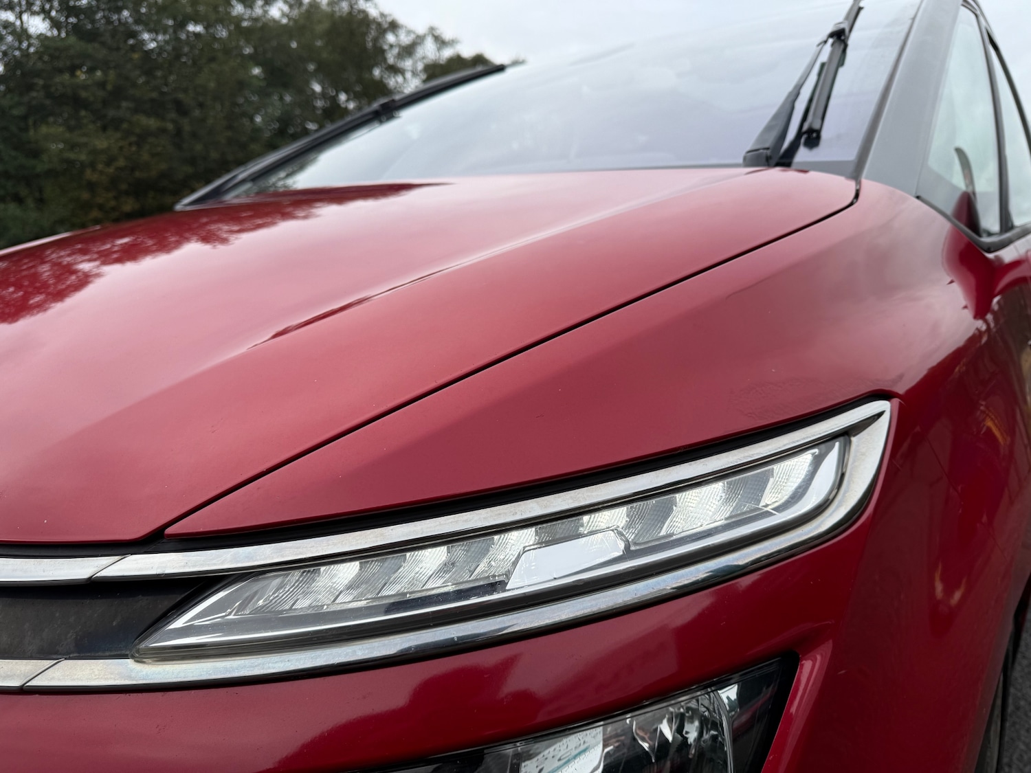 Used Citroen C4 Grand Picasso 2014 for sale - 76120396: Photo 10