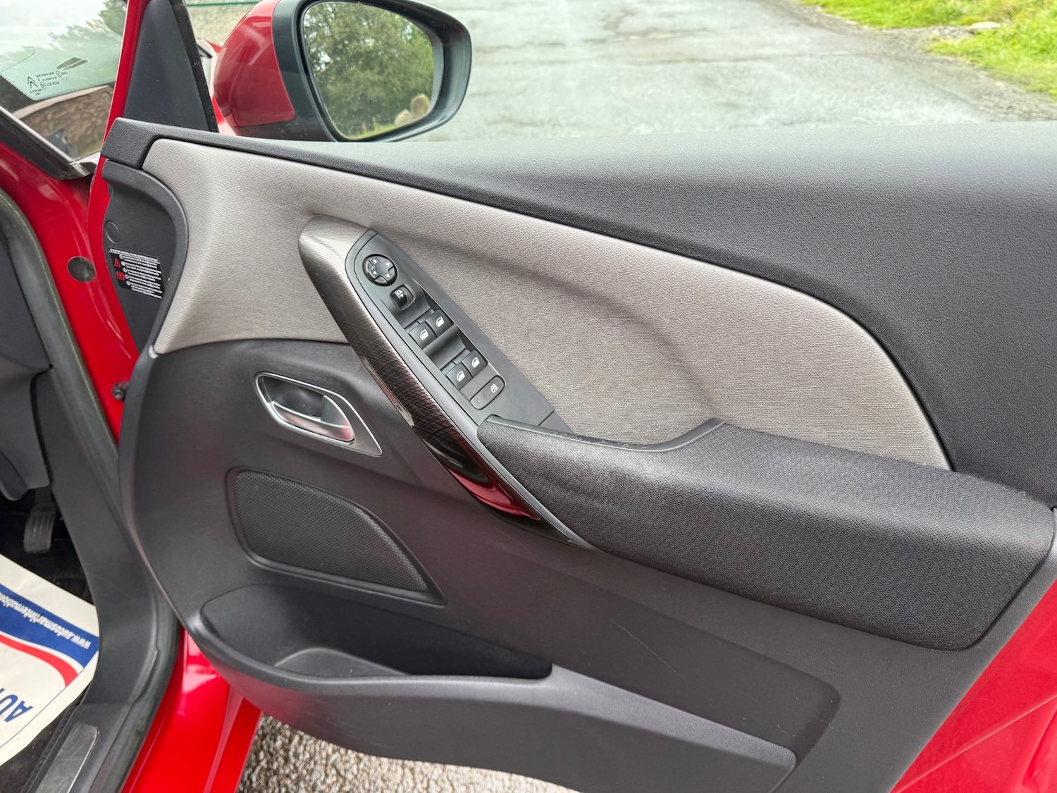 Used Citroen C4 Grand Picasso 2014 for sale - 76120396: Photo 17