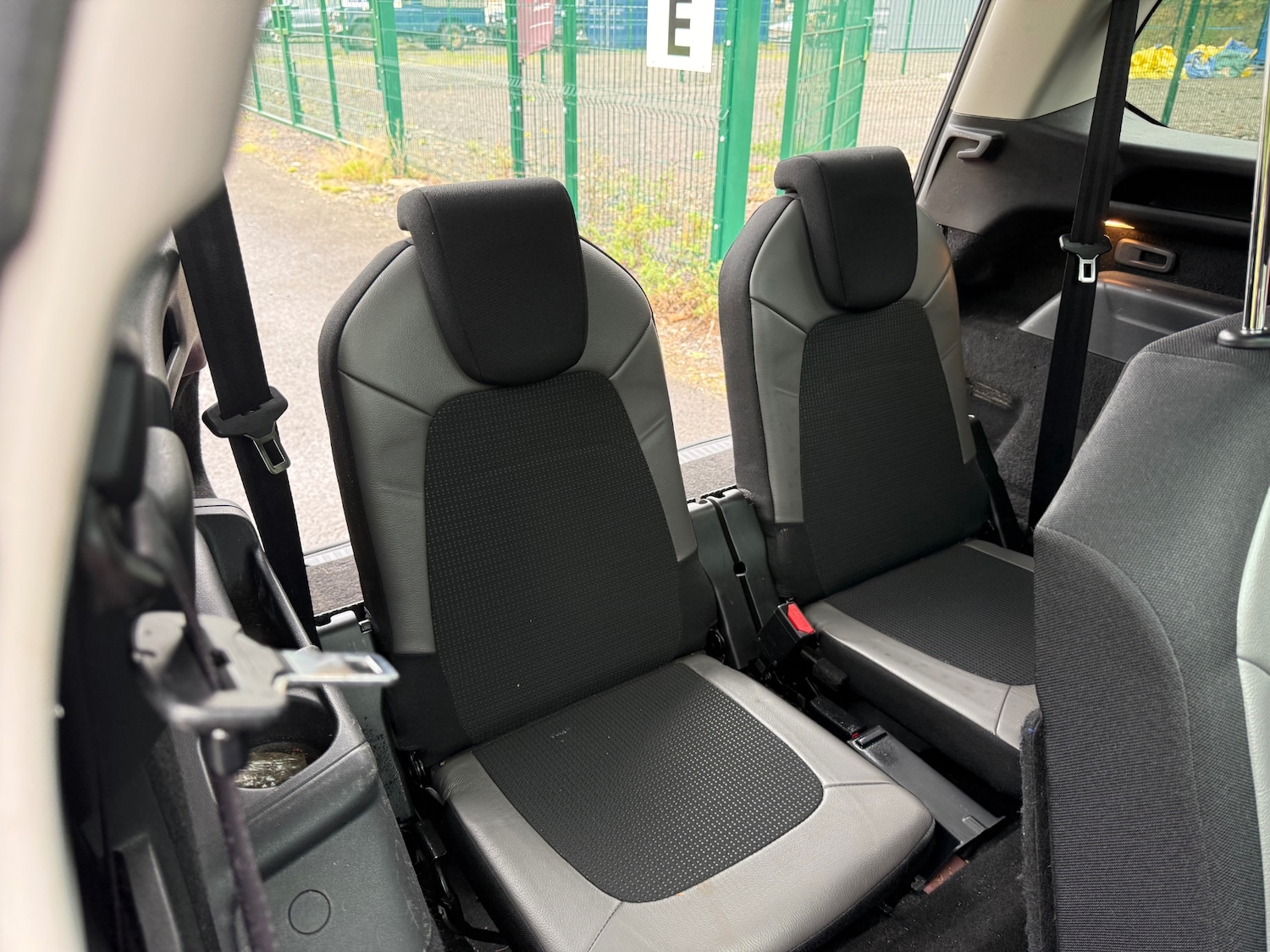 Used Citroen C4 Grand Picasso 2014 for sale - 76120396: Photo 27