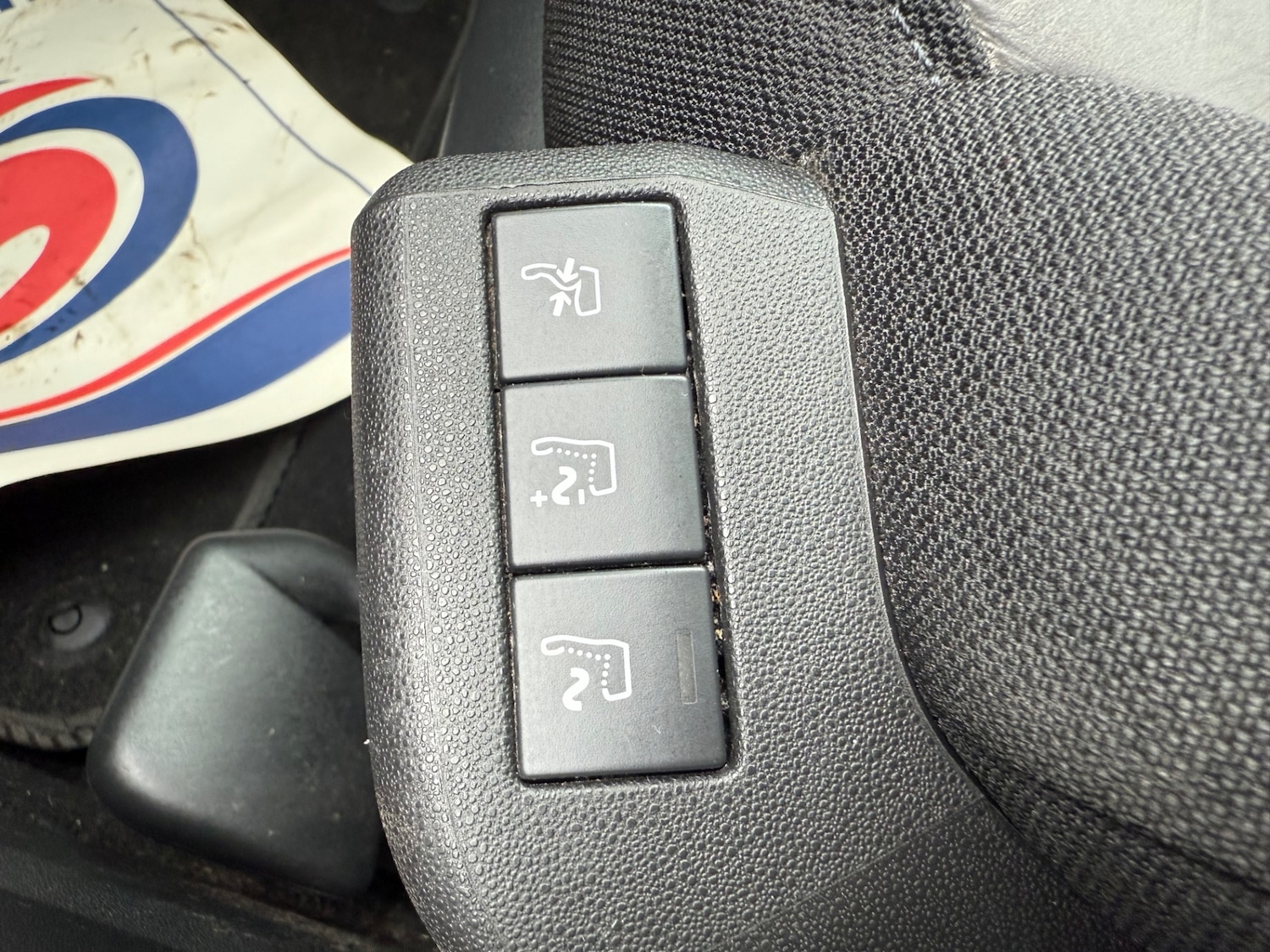 Used Citroen C4 Grand Picasso 2014 for sale - 76120396: Photo 32