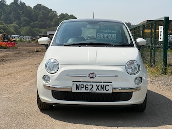 Used Fiat 500 2013 for sale - 79305683: Photo