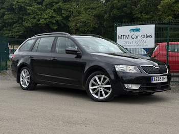 Used Skoda Octavia 2015 for sale - 78659875: Photo