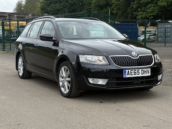 Used Skoda Octavia 2015 for sale - 78659875: Photo