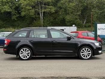 Used Skoda Octavia 2015 for sale - 78659875: Photo