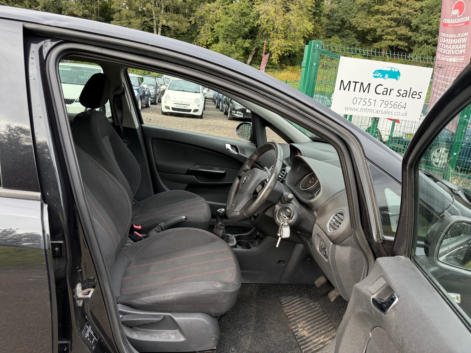 Vehicle 11