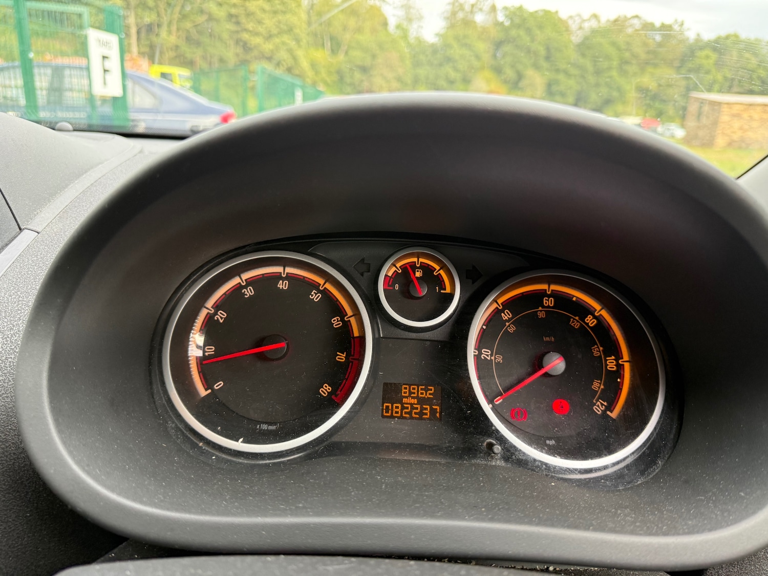 Vehicle 13
