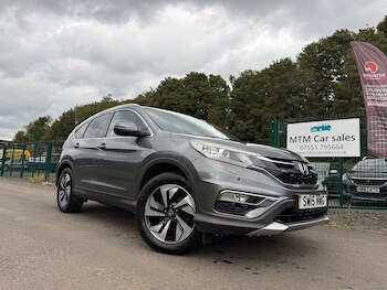 2015 (15) - 1.6 i-DTEC 160 SR 5dr Auto