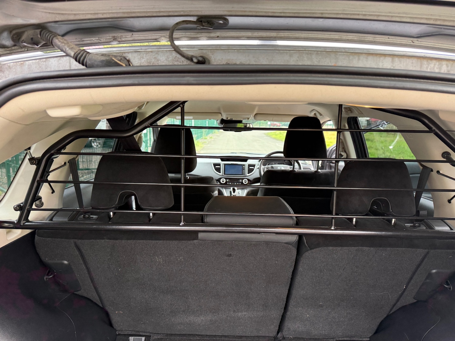 Vehicle 26