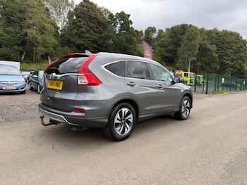 Used Honda CR-V 2015 for sale - 75913804: Photo