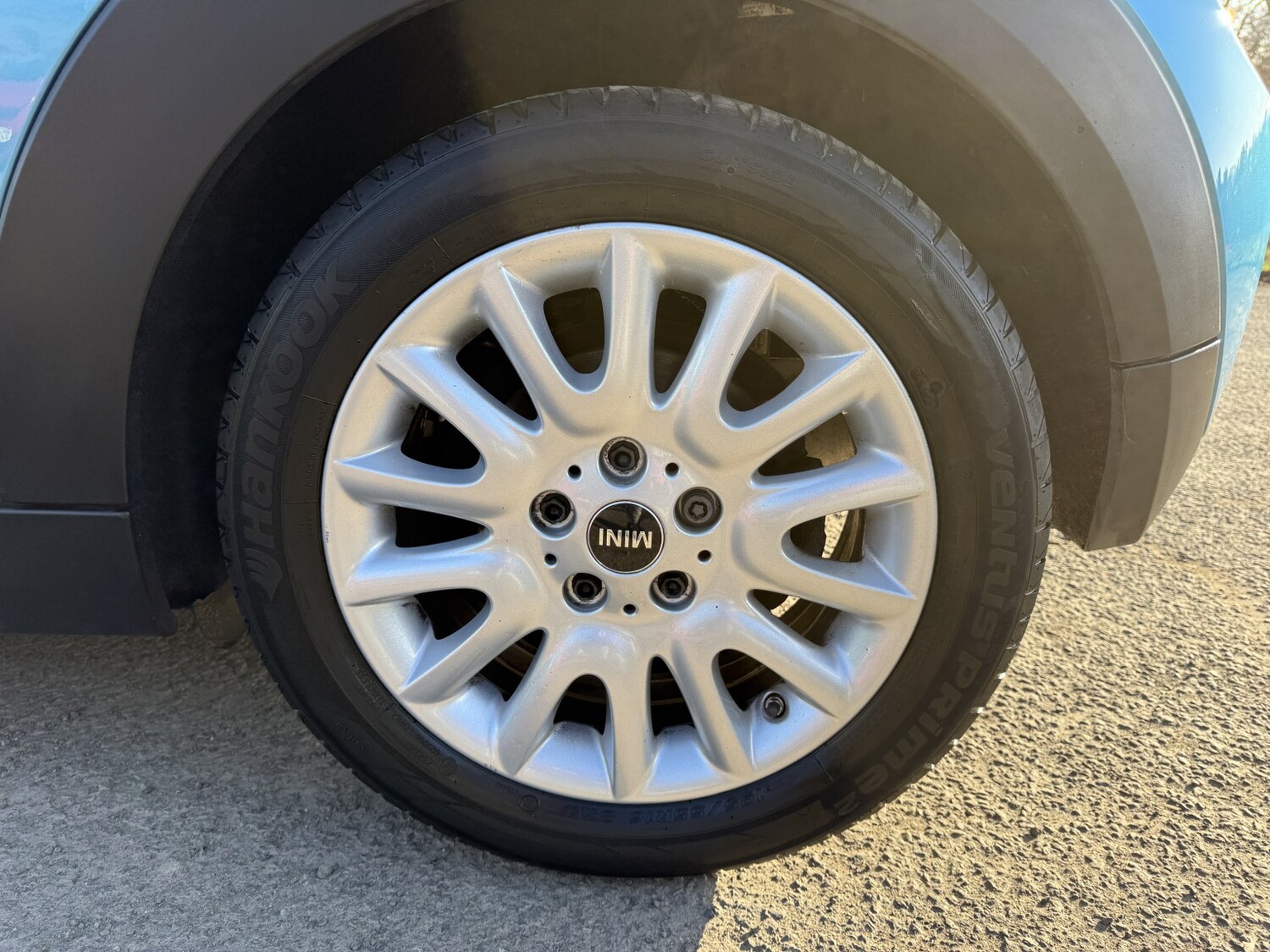 Used MINI Hatch 2016 for sale - 77801786: Photo 12