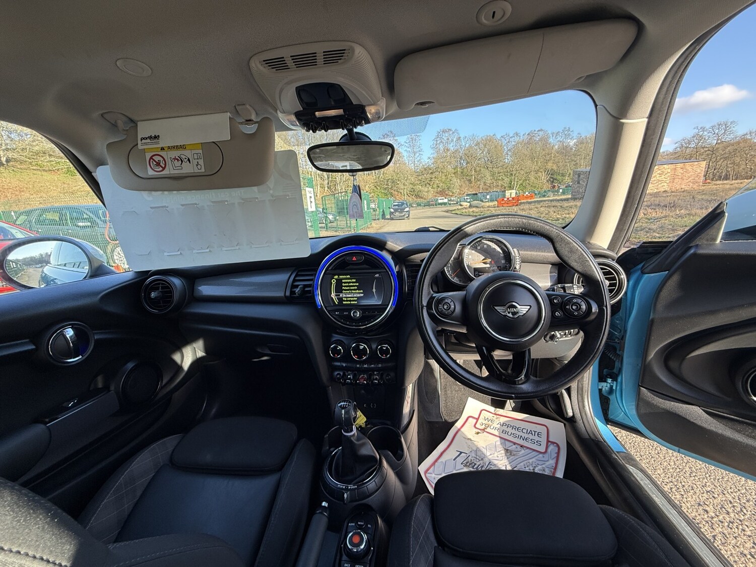 Used MINI Hatch 2016 for sale - 77801786: Photo 15