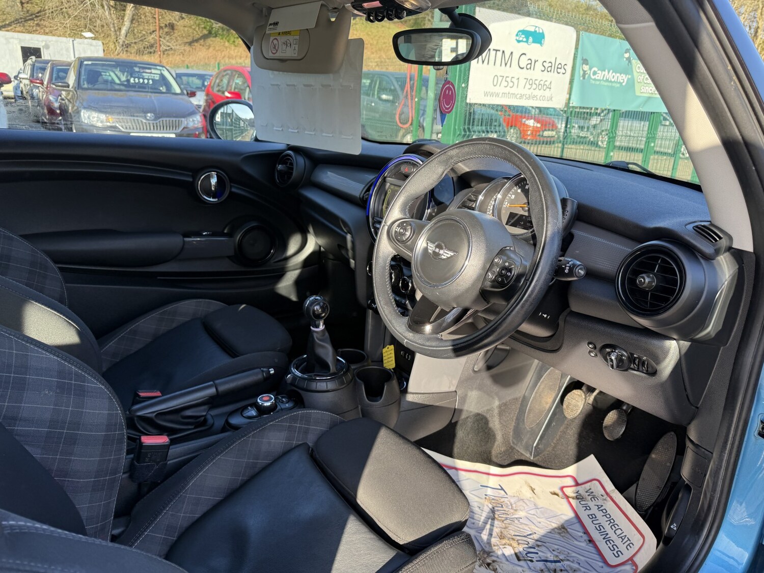 Used MINI Hatch 2016 for sale - 77801786: Photo 17