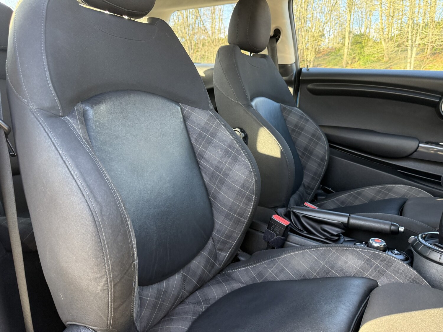 Used MINI Hatch 2016 for sale - 77801786: Photo 18