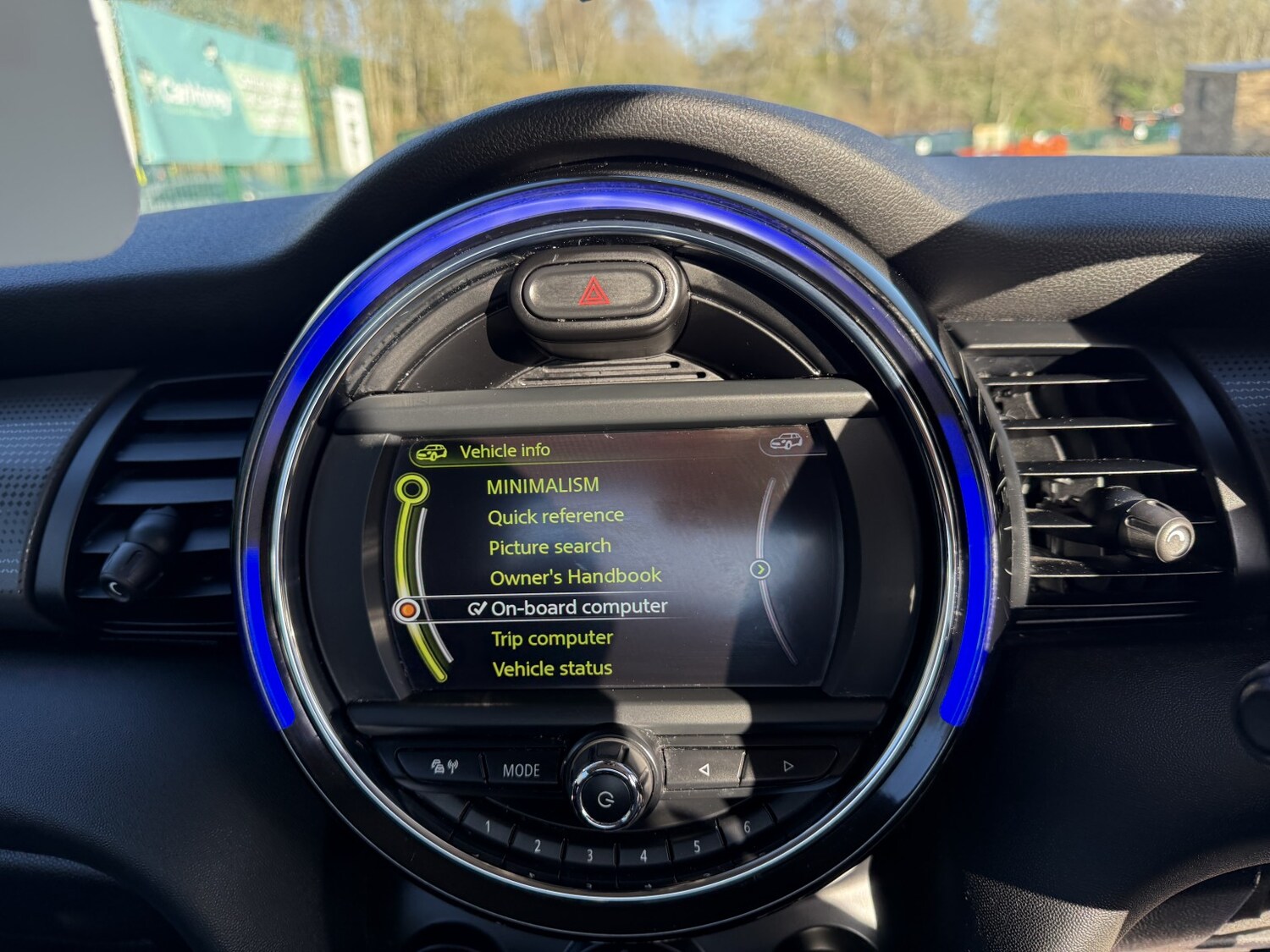 Used MINI Hatch 2016 for sale - 77801786: Photo 22