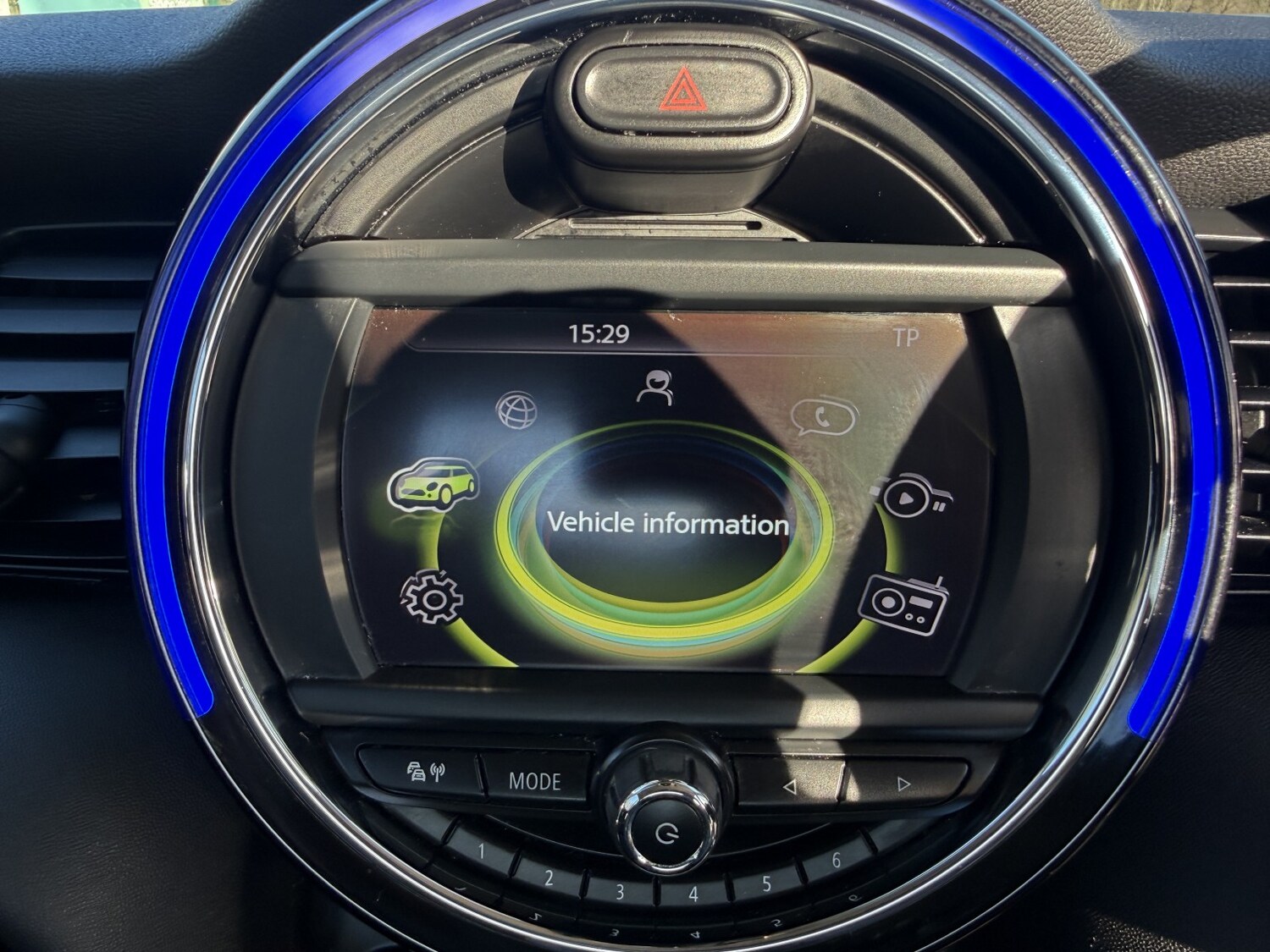 Used MINI Hatch 2016 for sale - 77801786: Photo 23