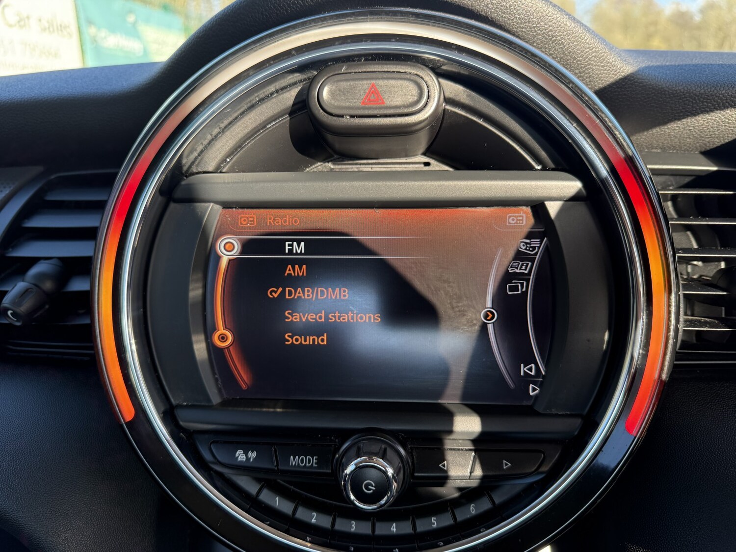 Used MINI Hatch 2016 for sale - 77801786: Photo 25