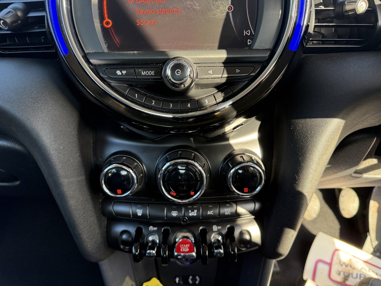 Used MINI Hatch 2016 for sale - 77801786: Photo 26