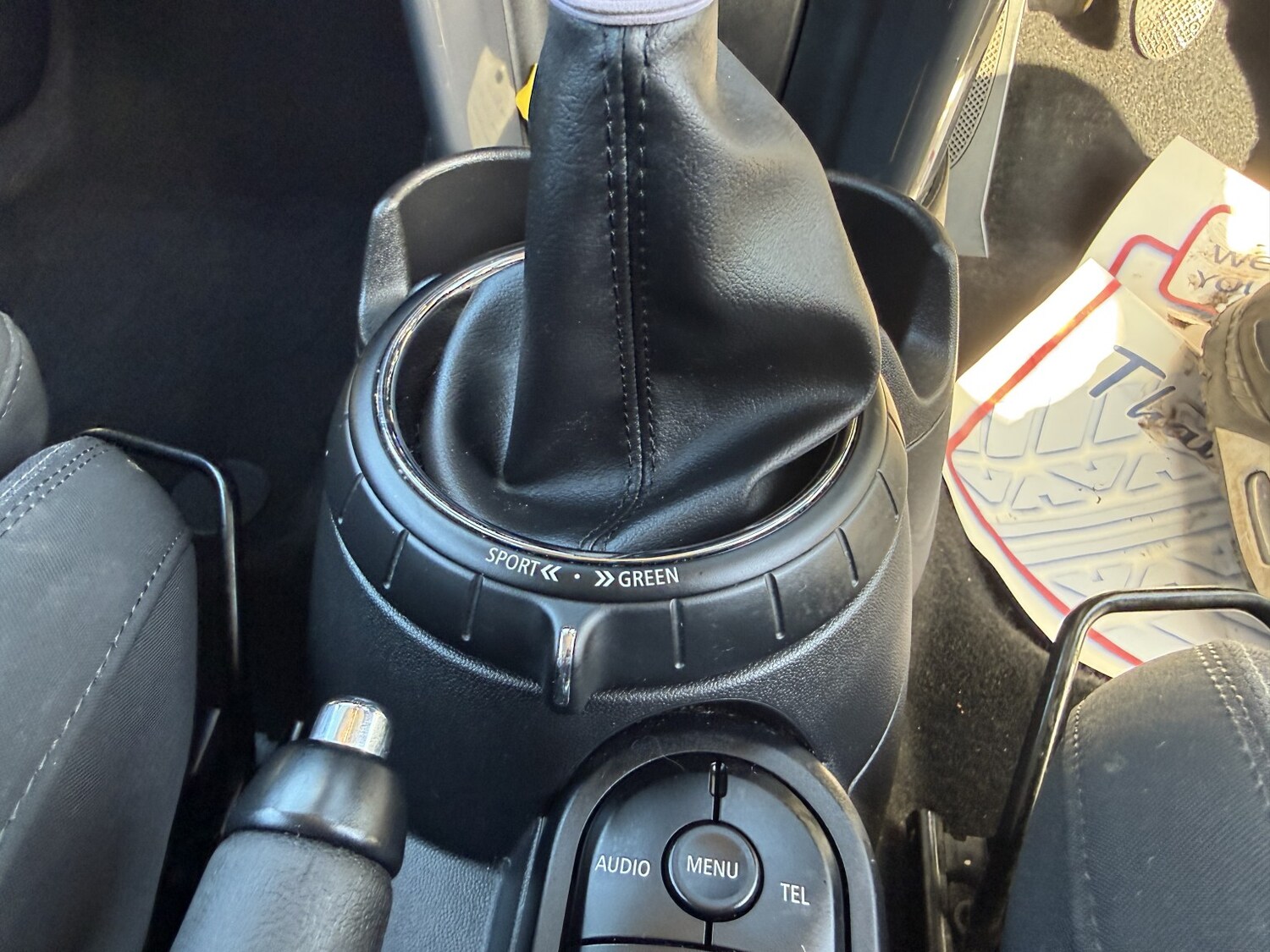 Used MINI Hatch 2016 for sale - 77801786: Photo 28