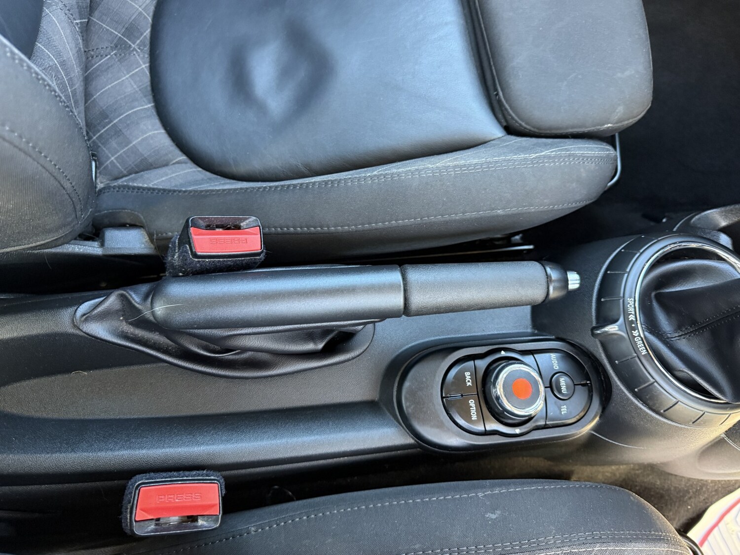 Used MINI Hatch 2016 for sale - 77801786: Photo 29