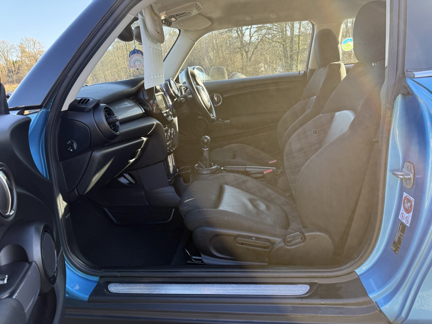 Used MINI Hatch 2016 for sale - 77801786: Photo 30