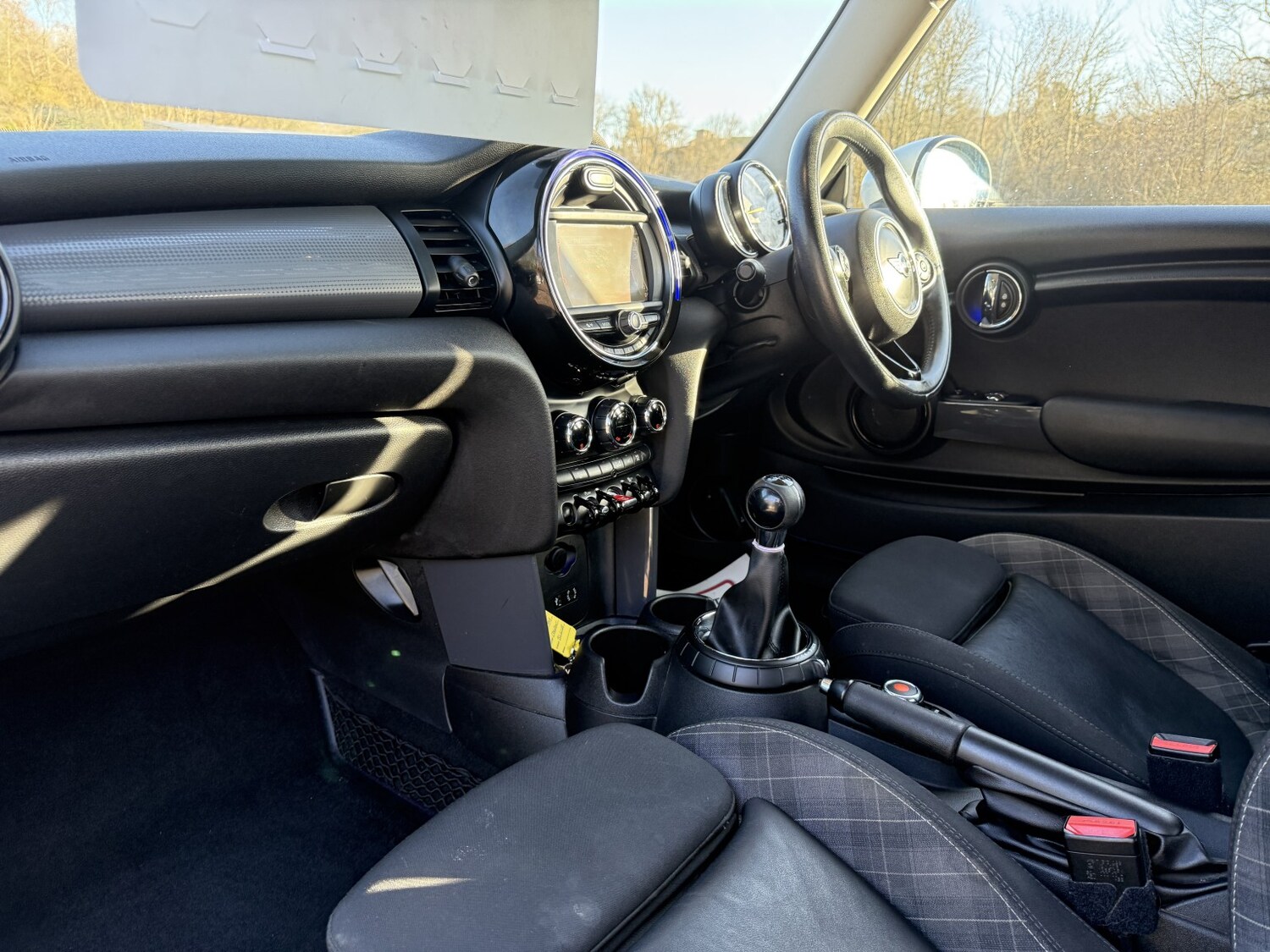 Used MINI Hatch 2016 for sale - 77801786: Photo 32