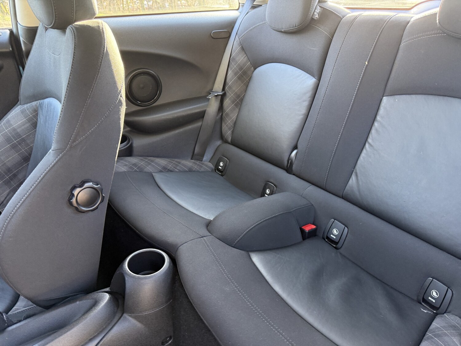 Used MINI Hatch 2016 for sale - 77801786: Photo 34