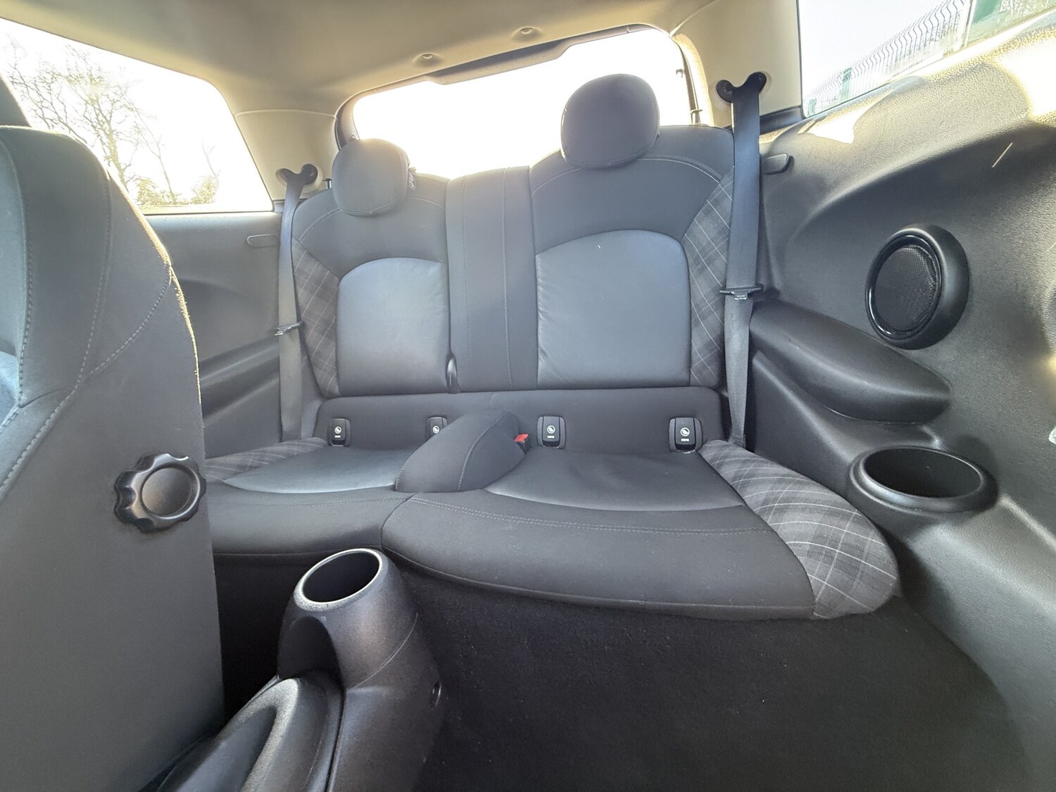 Used MINI Hatch 2016 for sale - 77801786: Photo 35