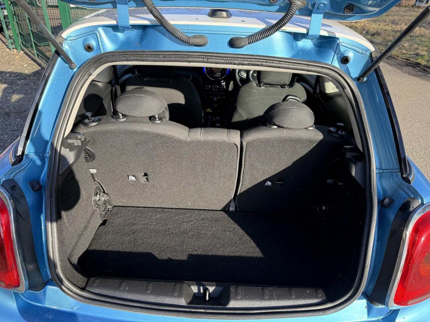 Used MINI Hatch 2016 for sale - 77801786: Photo 36