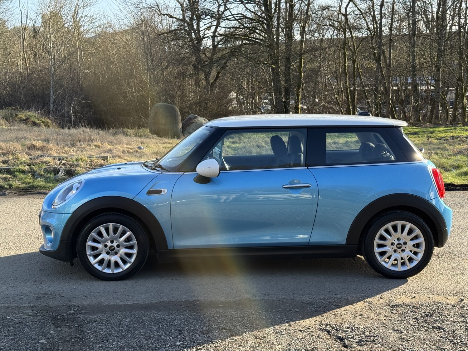 Used MINI Hatch 2016 for sale - 77801786: Photo 9