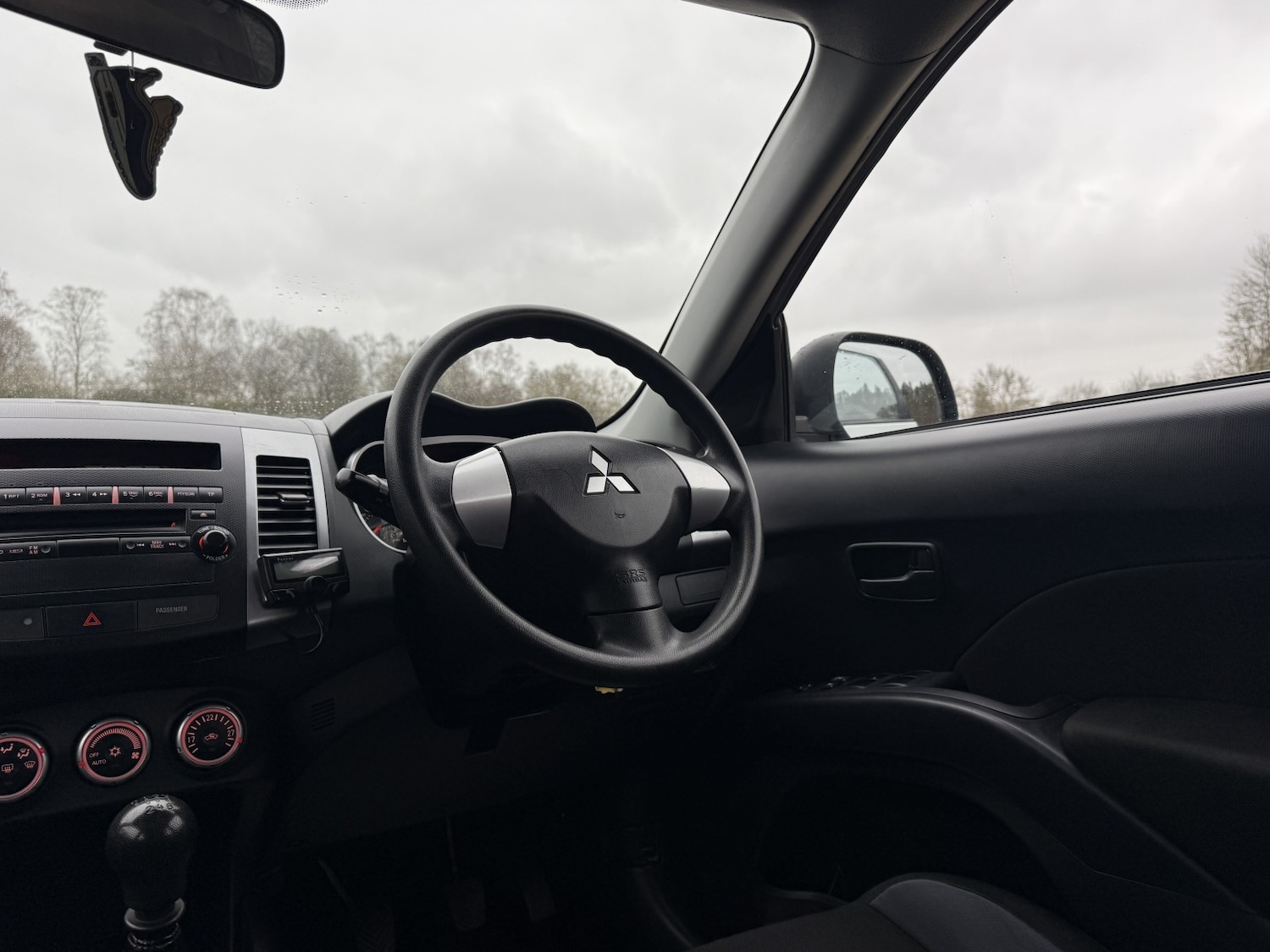 Used Mitsubishi Outlander 2009 for sale - 77801778: Photo 16