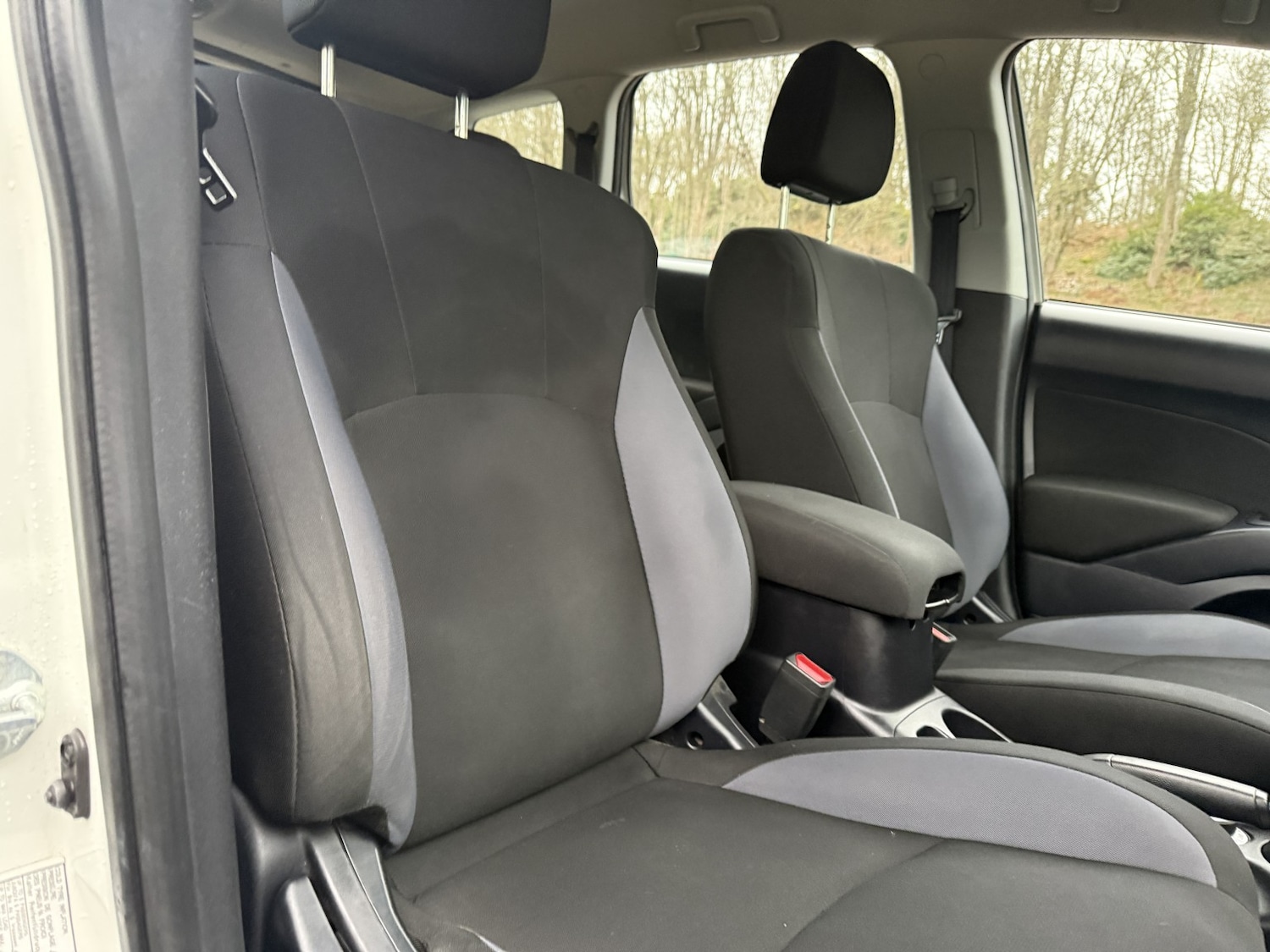 Used Mitsubishi Outlander 2009 for sale - 77801778: Photo 19