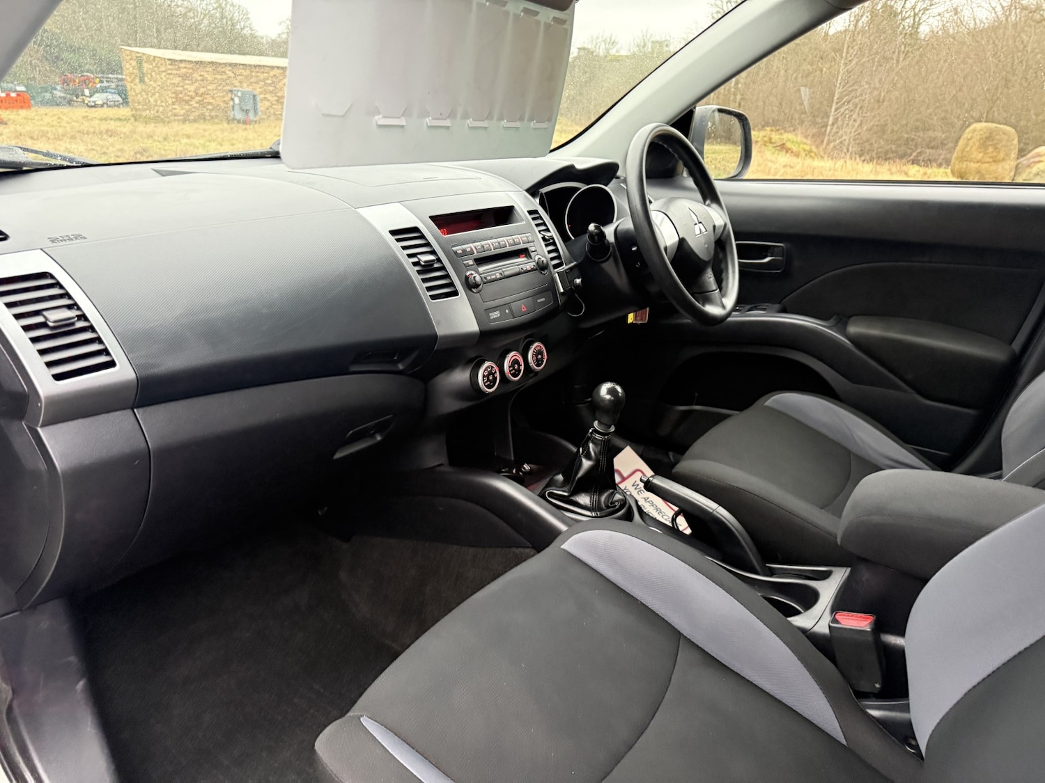 Used Mitsubishi Outlander 2009 for sale - 77801778: Photo 30