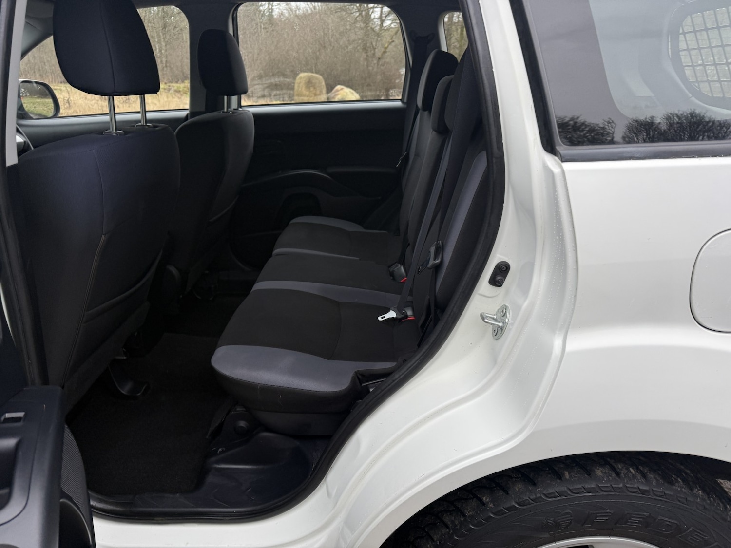 Used Mitsubishi Outlander 2009 for sale - 77801778: Photo 31