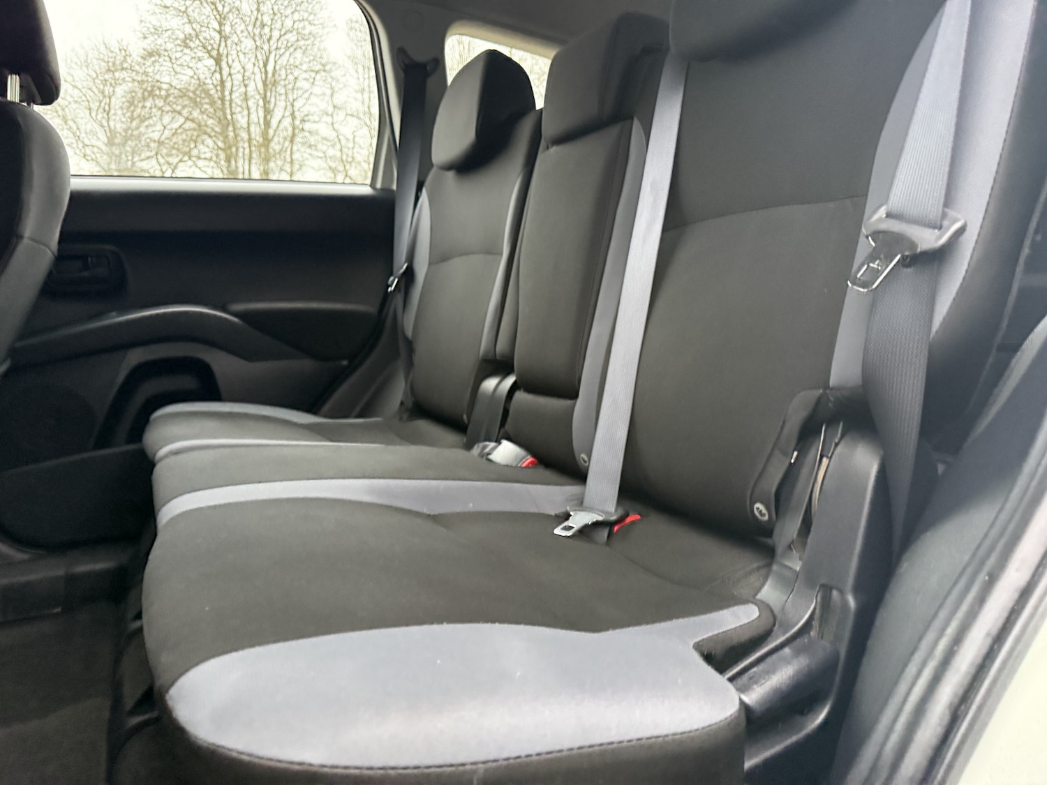 Used Mitsubishi Outlander 2009 for sale - 77801778: Photo 32