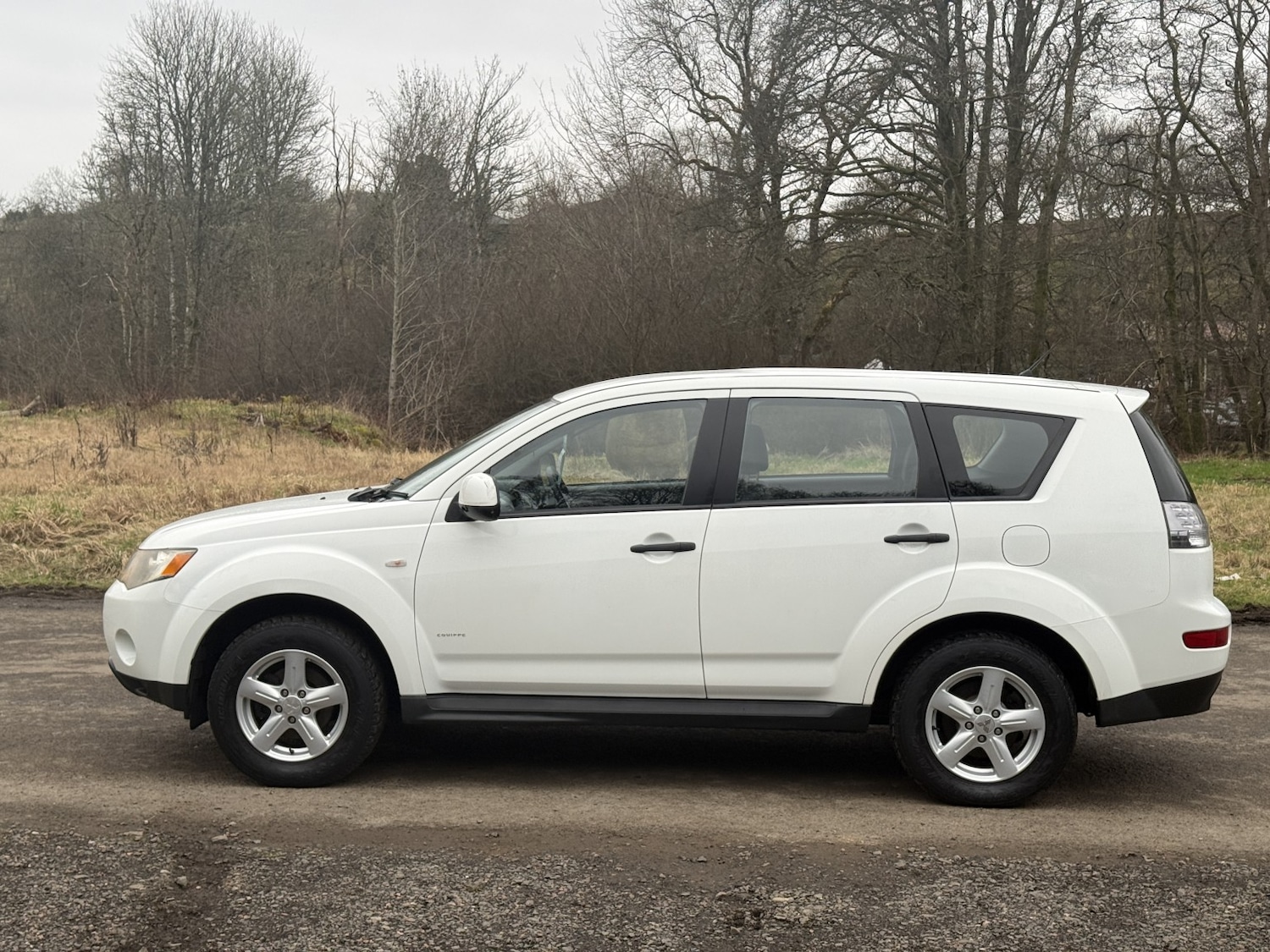 Used Mitsubishi Outlander 2009 for sale - 77801778: Photo 9