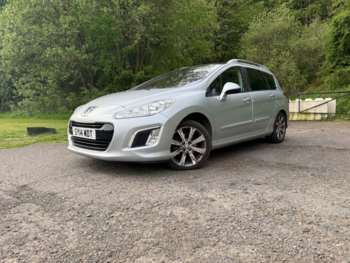 2014 (14) - 1.6 e-HDi 115 Active 5dr [Sat Nav]